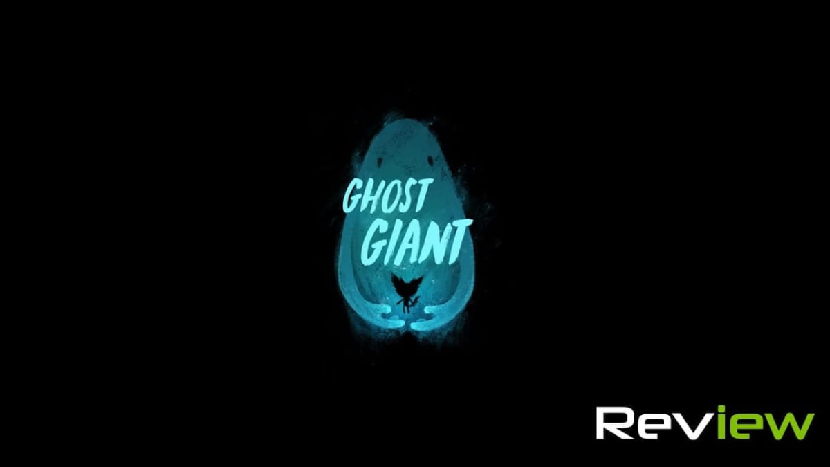 ghost giant review header