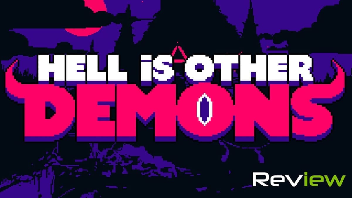 hell is other demons review header