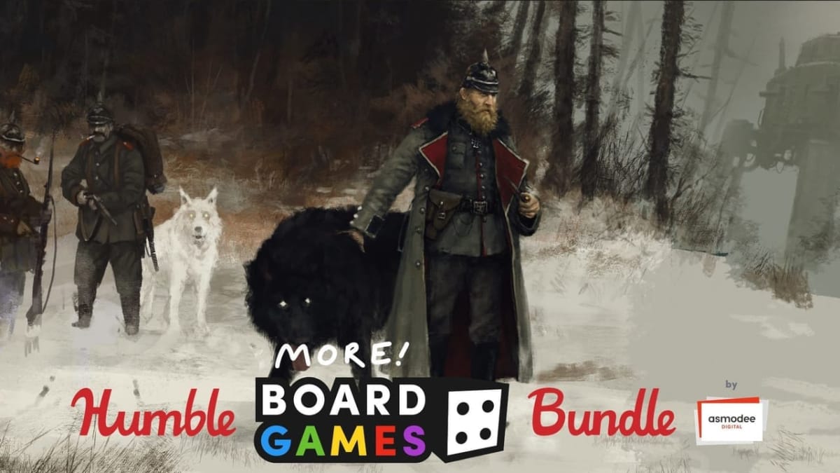 humble more board games bundle by asmodee digital