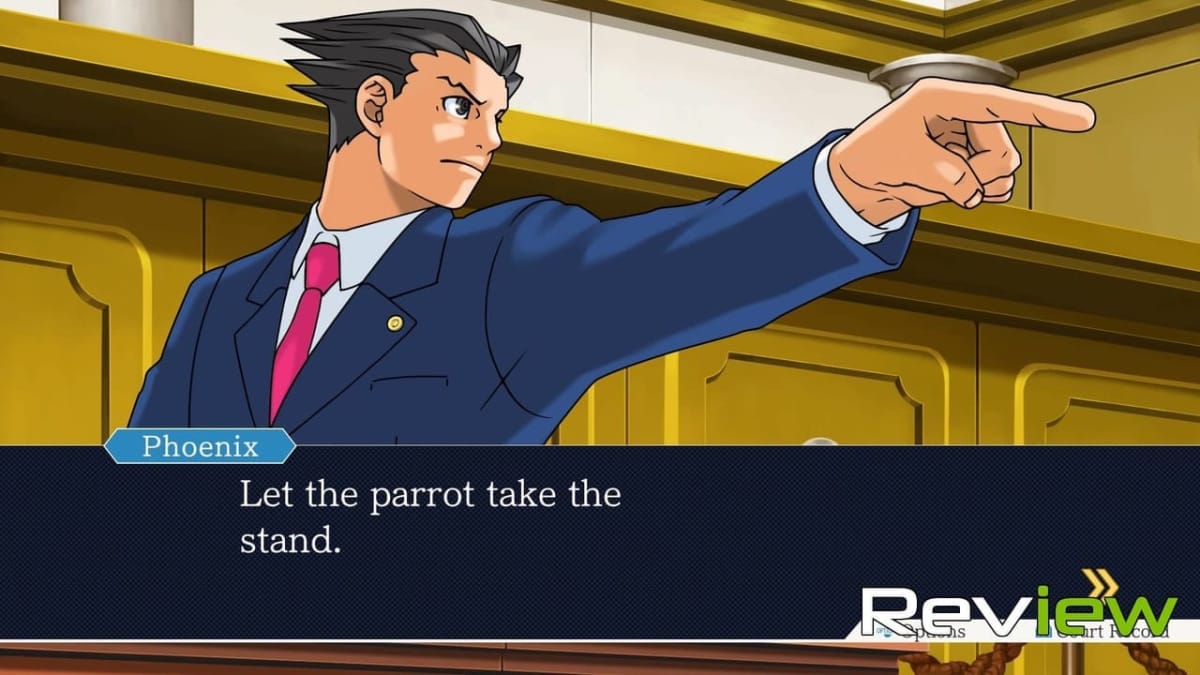 phoenix wright ace attorney trilogy review header