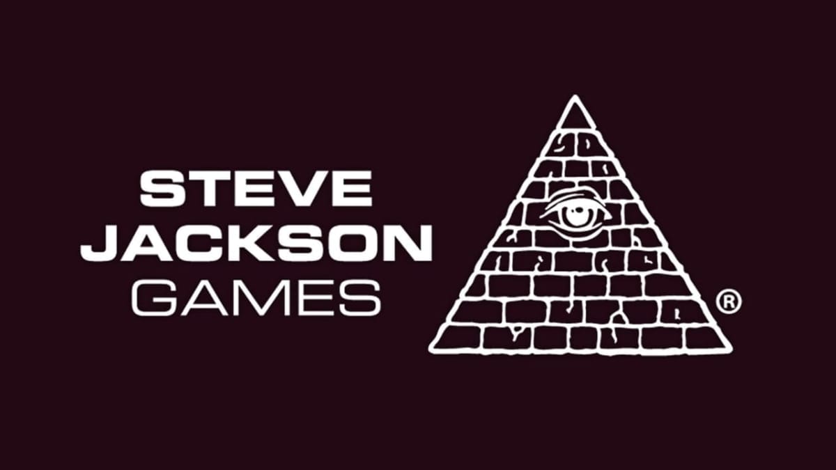 steve jackson games logo