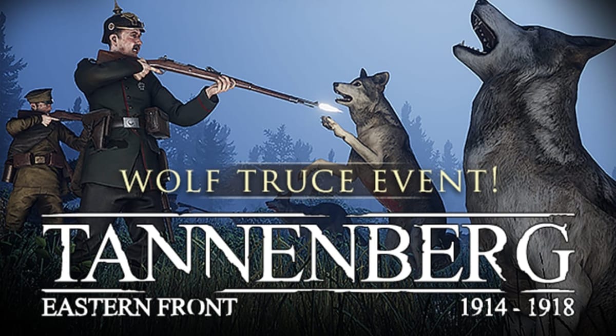 tannenberg wolf truce event header