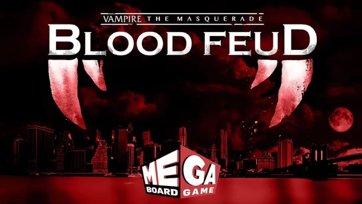 vampire the masquerade mega game