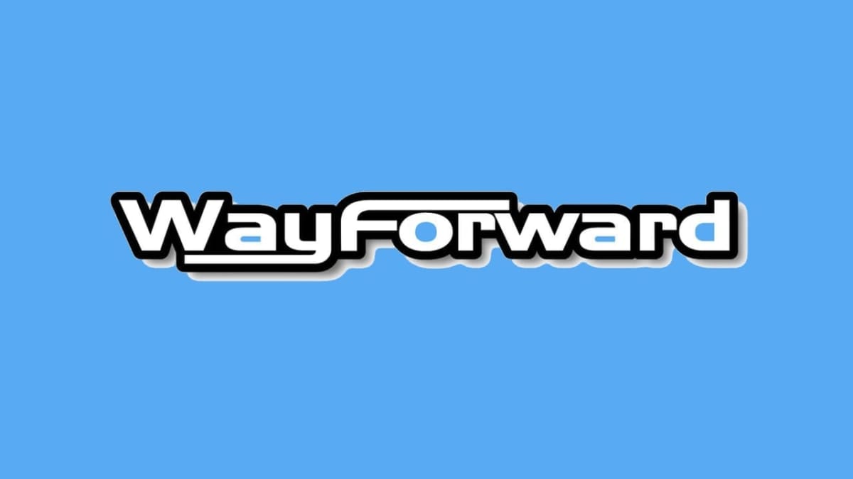 wayforward logo