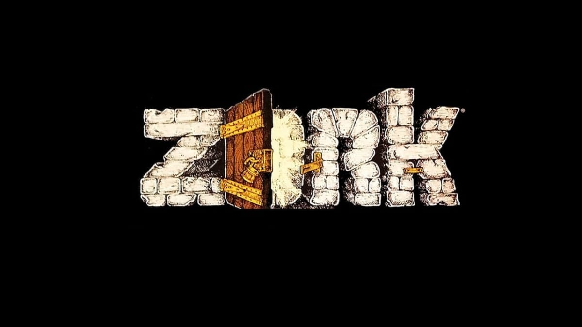 zork logo