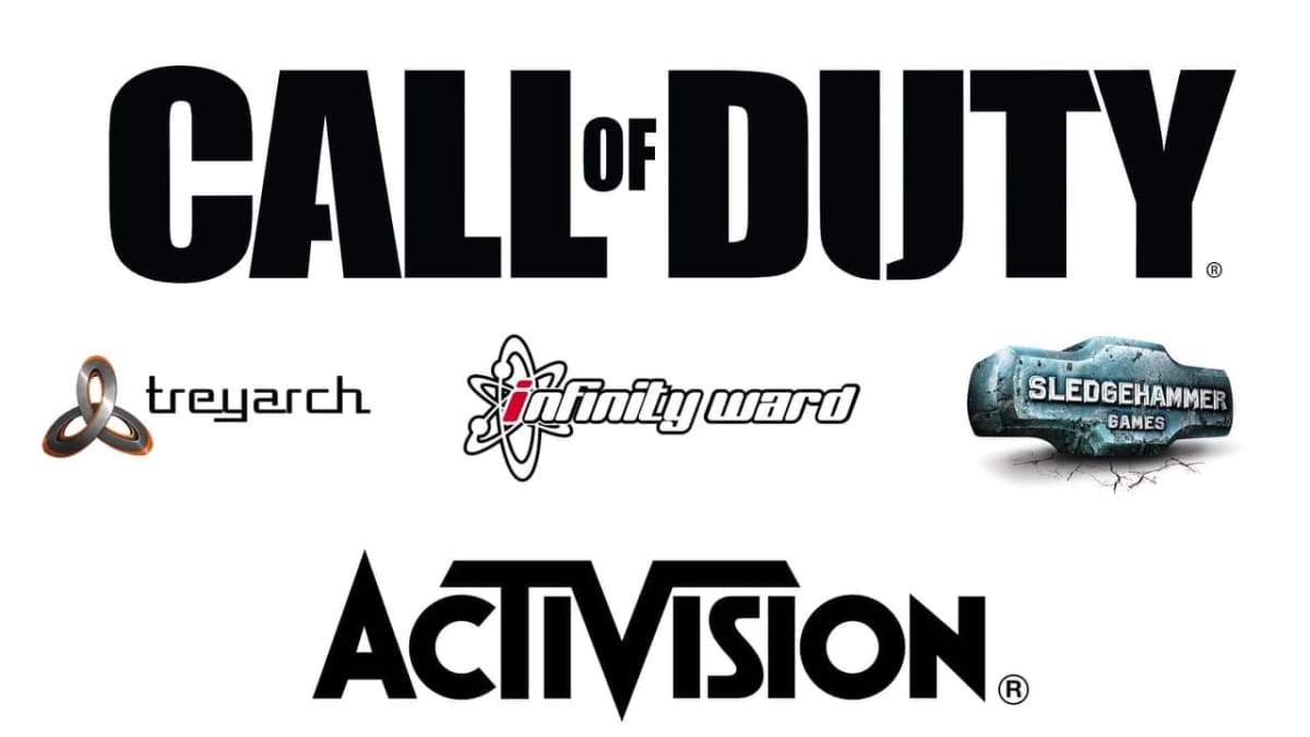 Call of Duty Franchise Has Sold Over 300 Million Games