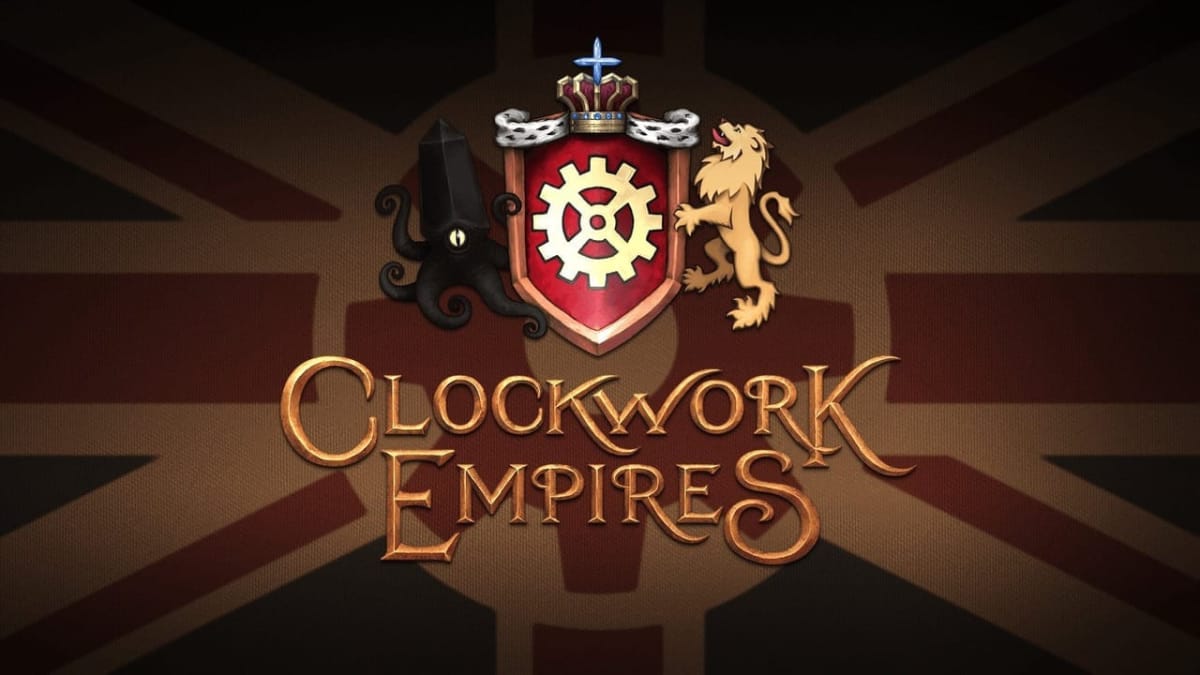 clockwork empires