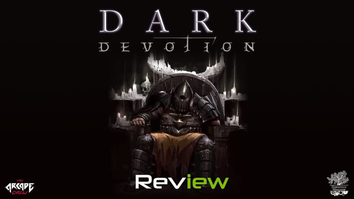 dark devotion review header