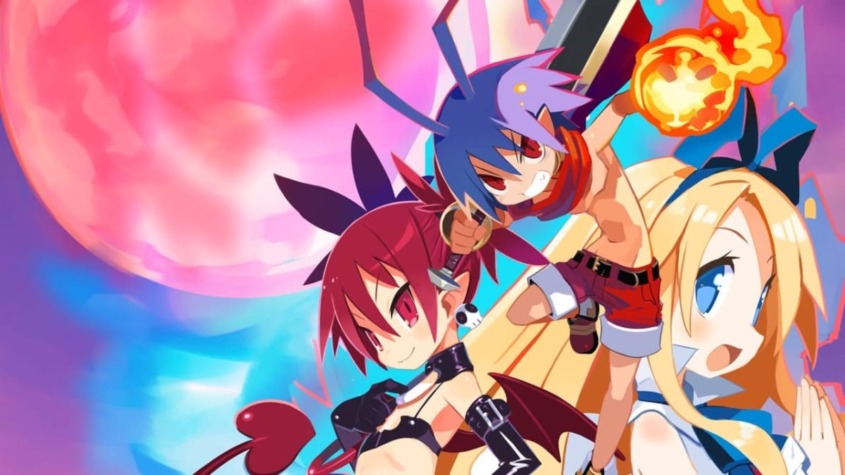 Disgaea Studio Nippon Ichi Software In Financial Woes And Unable To Pay Staff