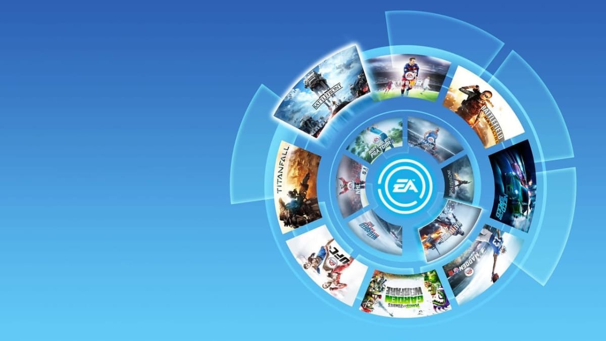 EA Access Comes To PlayStation Store In July
