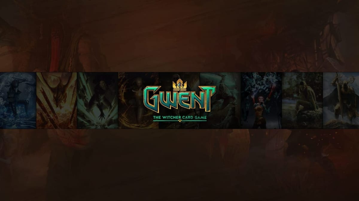 gwent free card keg the witcher free