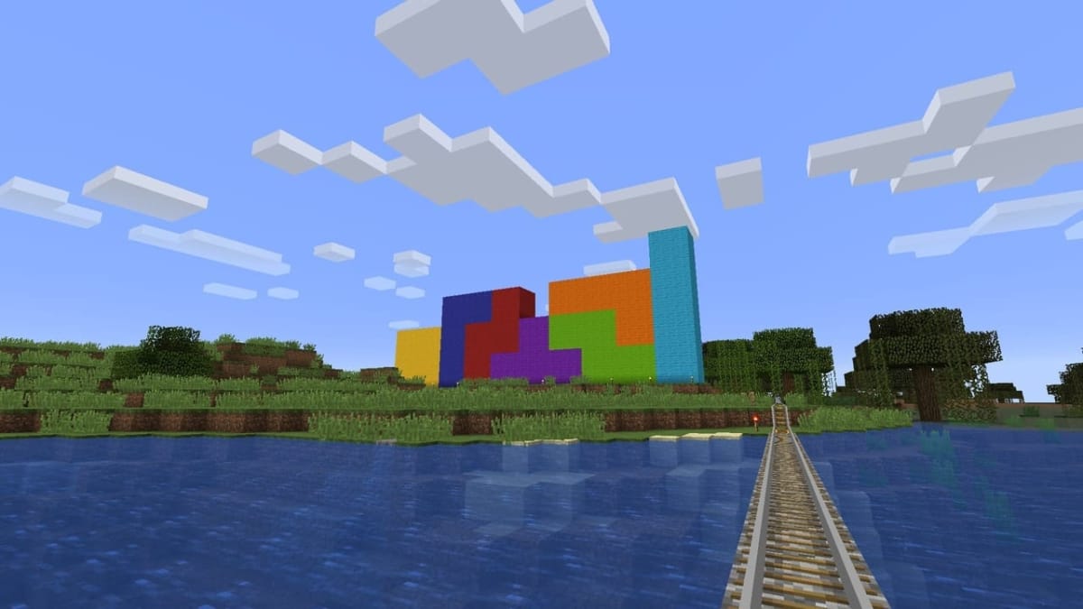 Minecraft May Now Be The Most Sold Game In the World