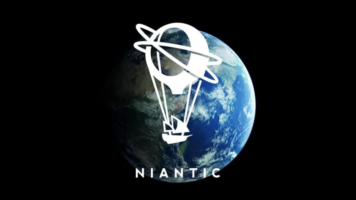 Niantic Labs Shares Update On Impactful Environmental Efforts