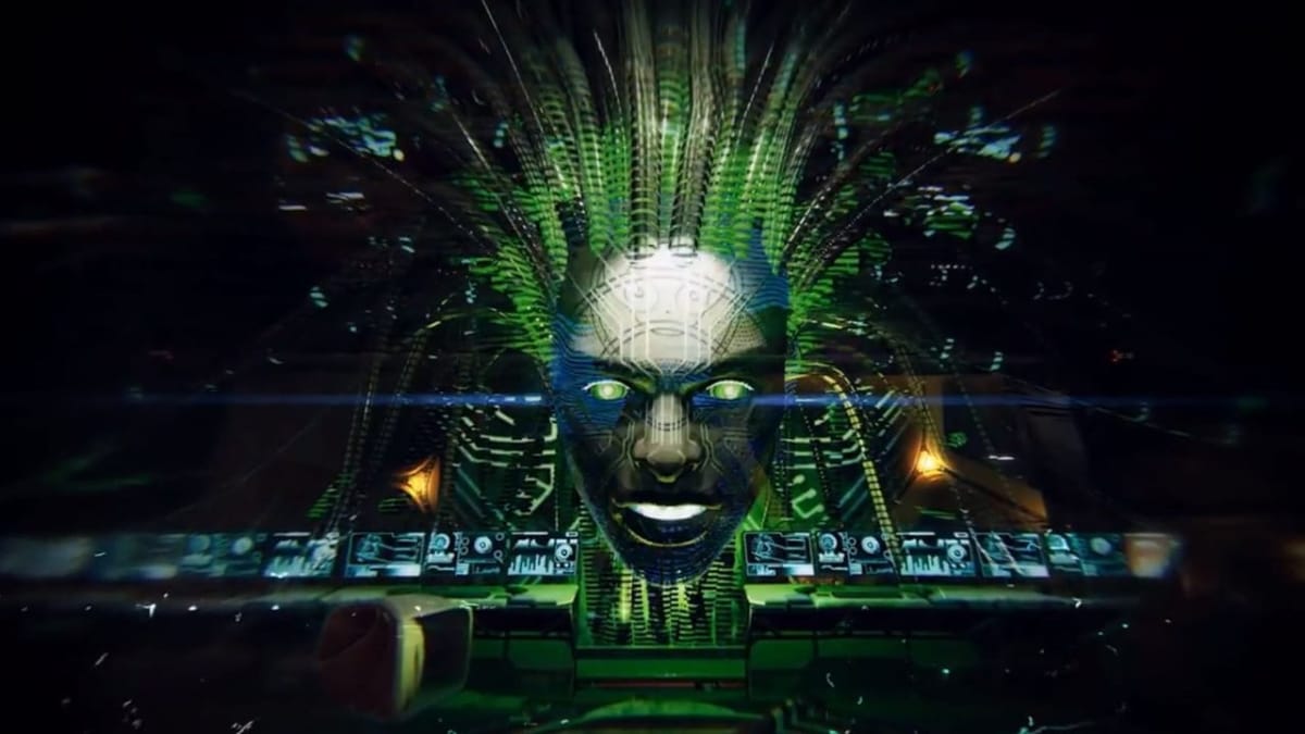 OtherSide Looking For A Publisher For System Shock 3, Not Ruling Out Self-Publishing
