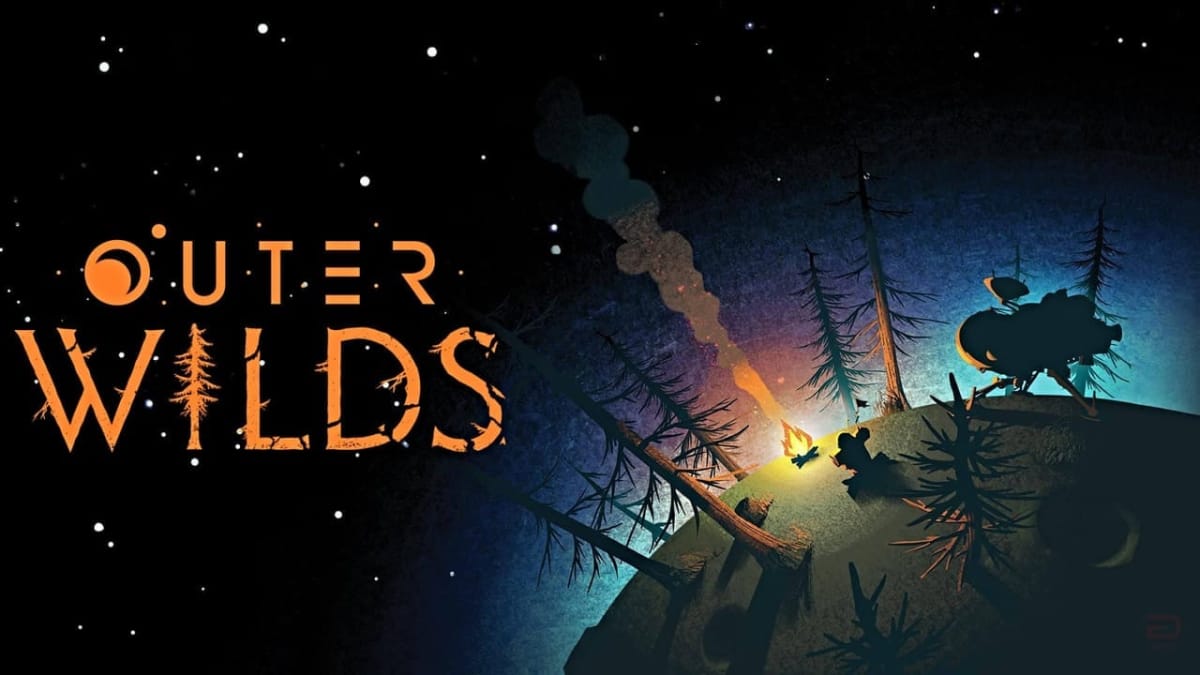 Outer Wilds Landing On Epic Games Store And Xbox One On May 30
