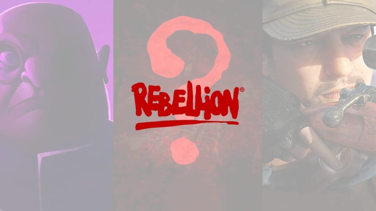 rebellion e3 2019
