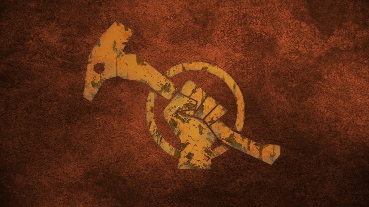 Red Faction Evolution Leaked by Nvidia Ansel