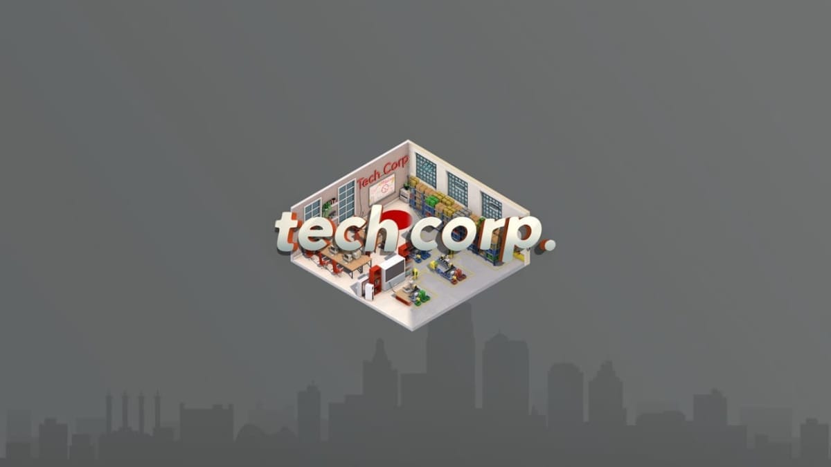 tech corp