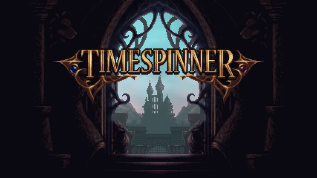 timespinner