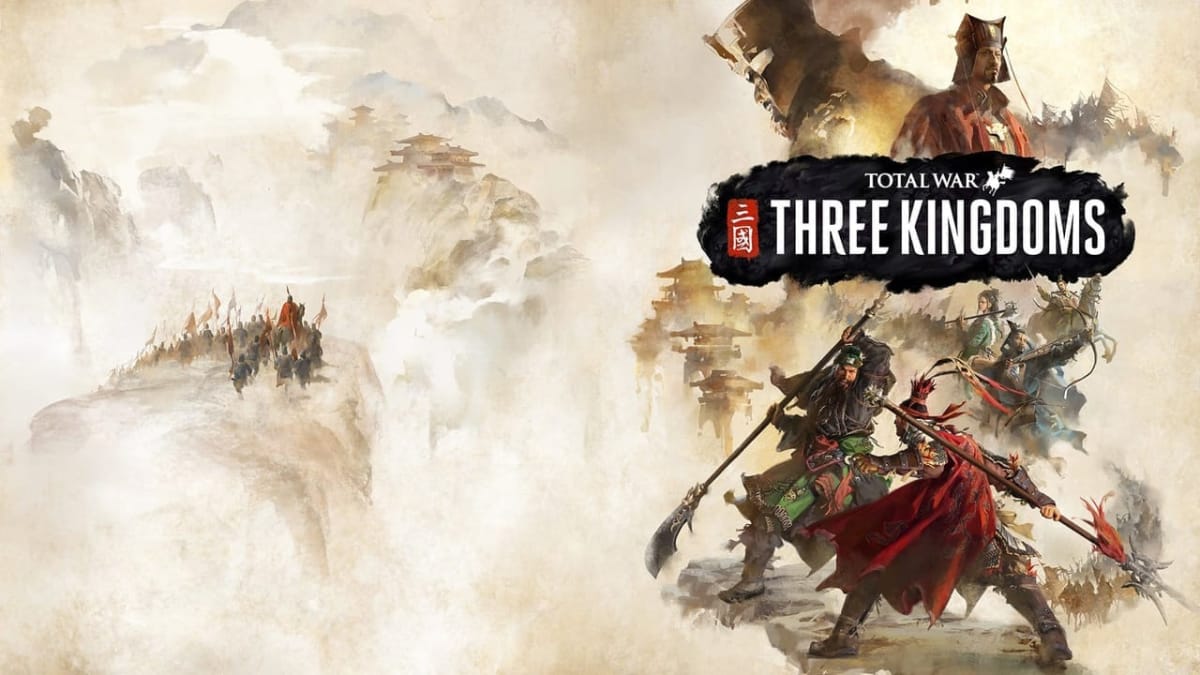 Total War: Three Kingdoms Fans Review Bomb The Game After Final Update  Announced