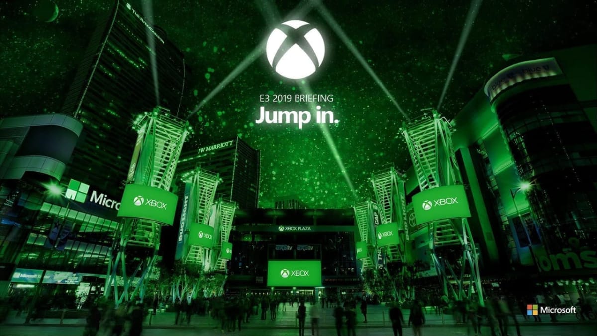 Xbox Game Studios Announce 14 Games Showing At E3 2019