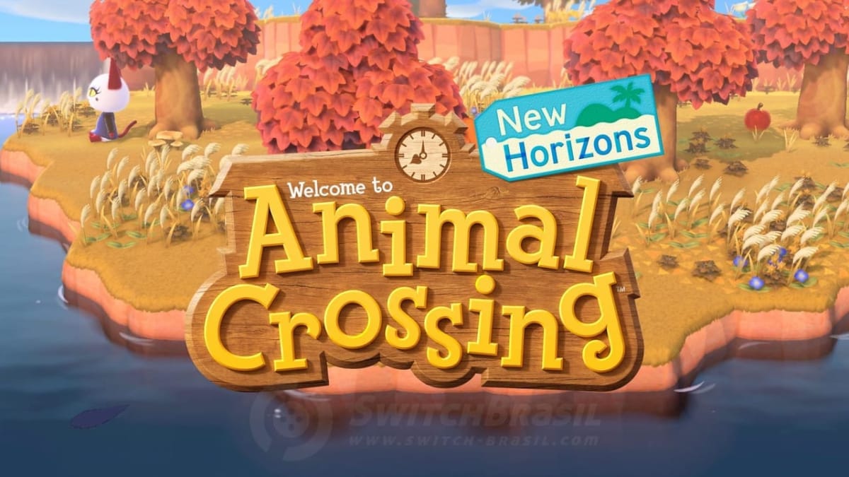 Animal Crossing: New Horizons Won't Include Support For Cloud Saves