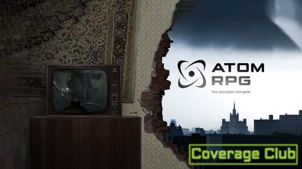 atom rpg coverage club header