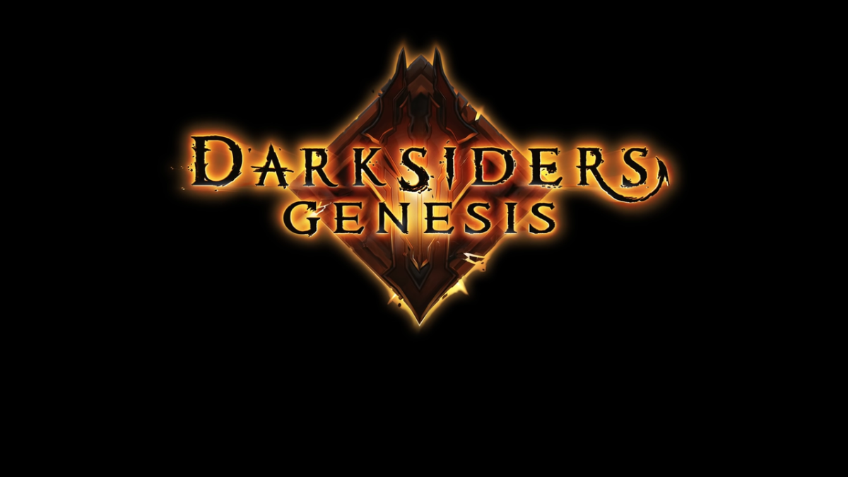darksiders genesis game page