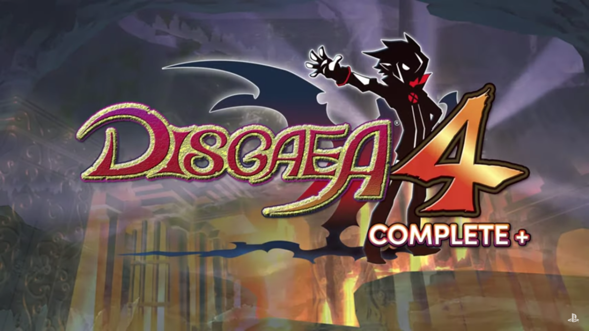 disgea4cover