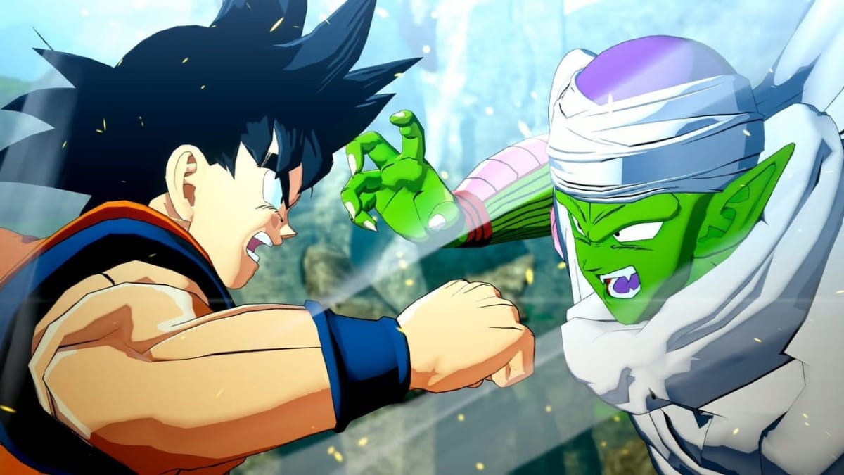 Dragon Ball Z: Battle of Z demos high-flying, Goku-powered gameplay in new  trailers