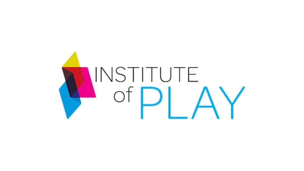 institute of play logo
