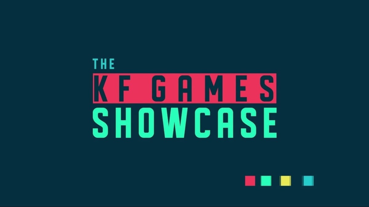 kfg showcase e3 2019 placeholder