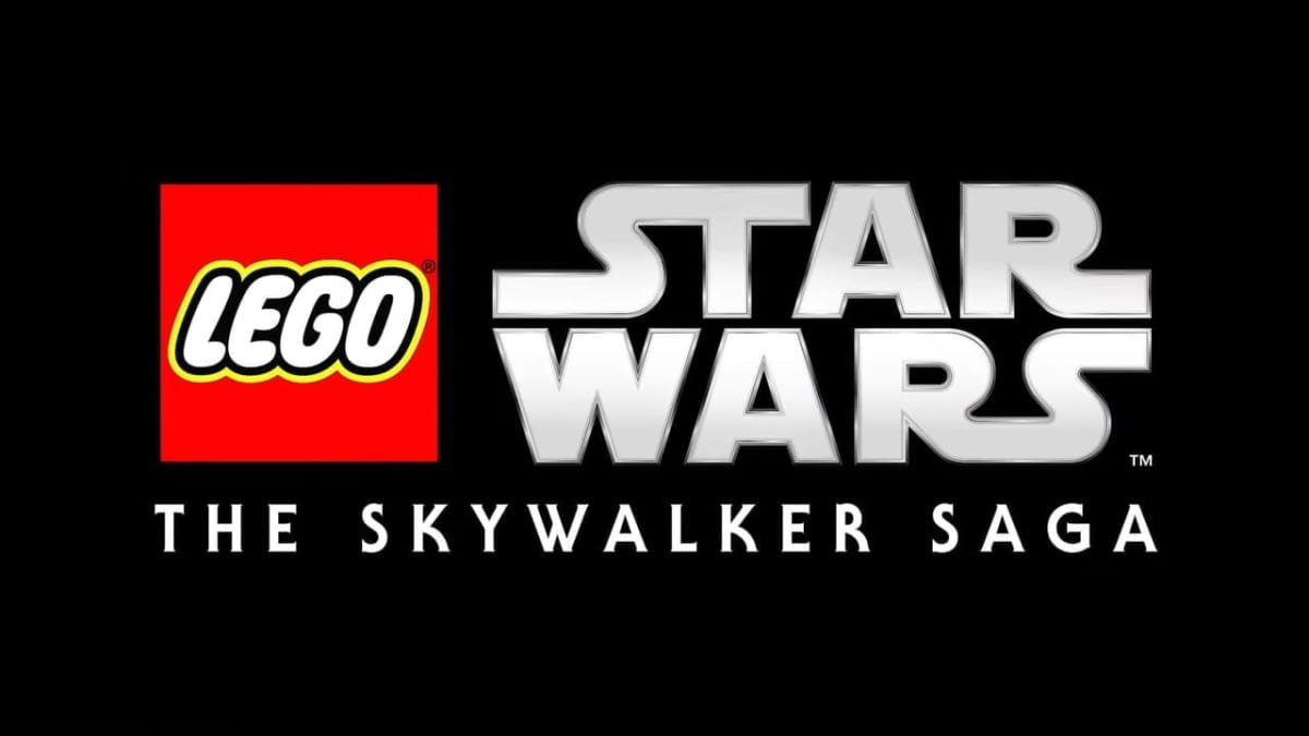 lego star wars the skywalker saga logo