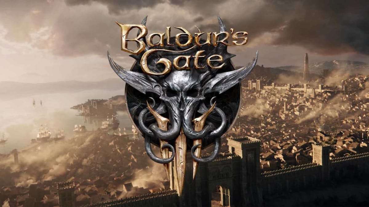 Obsidian And inXile Vied For Baldur's Gate III Rights Alongside Larian Studios