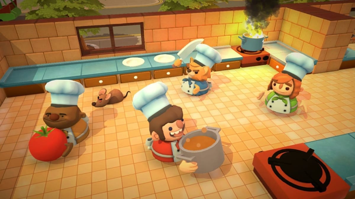 overcooked free e pic games store
