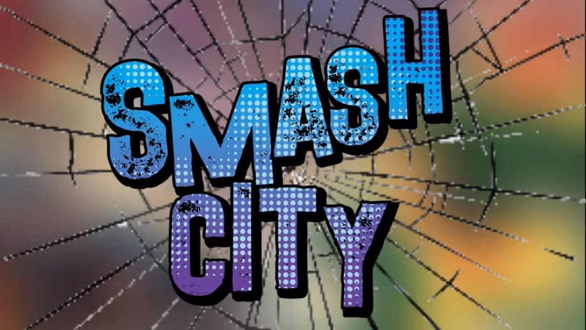 smash city wizkids