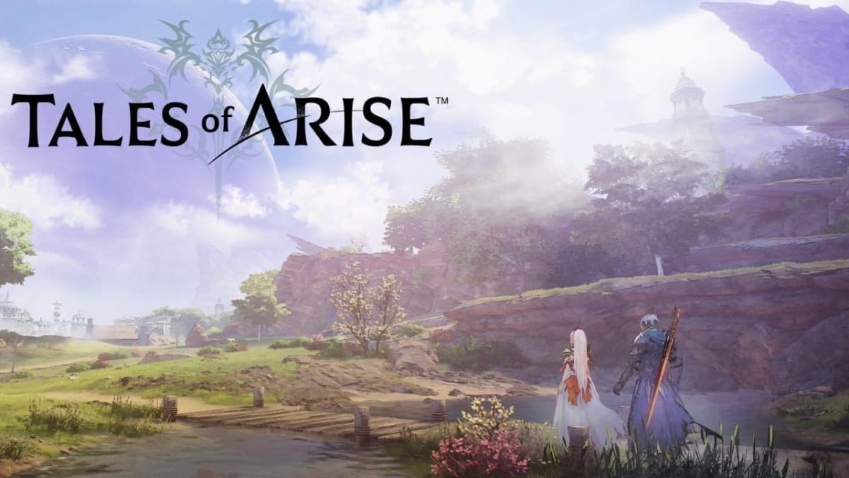 Tales of Arise Will Feature A Standalone Story Unrelated To Previous Entries