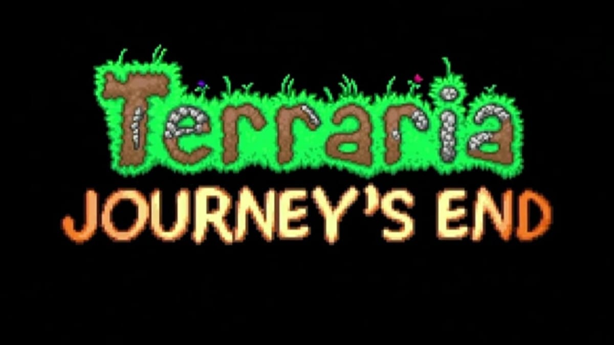 terraria journey's end pcg e3 2019