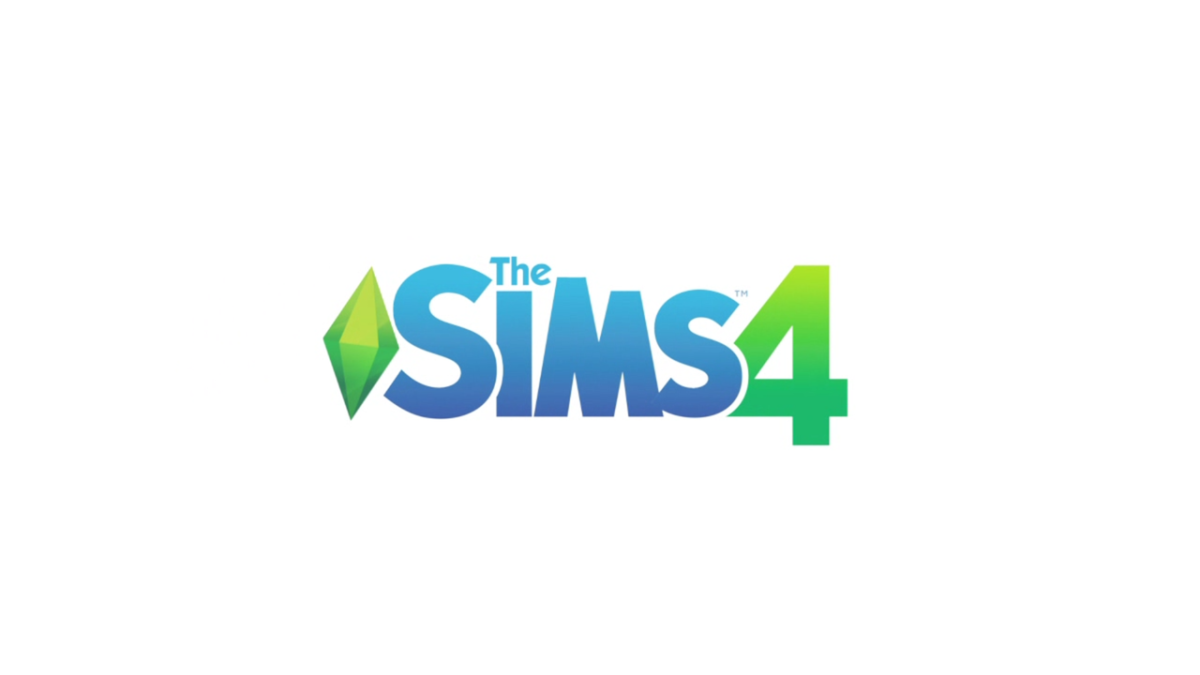 the sims 4 game page