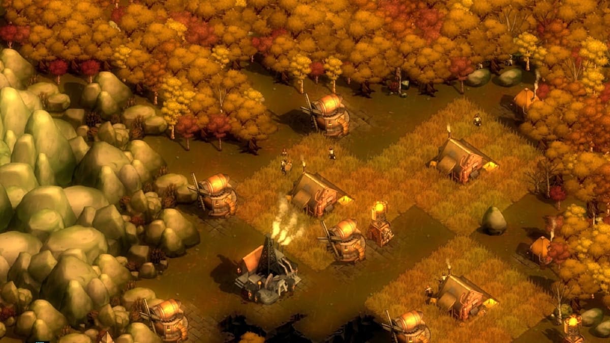 they are billions campaign