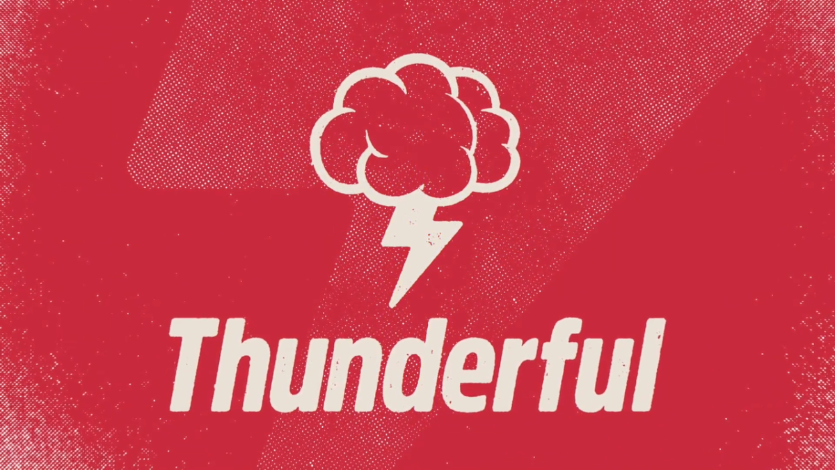 thunderful