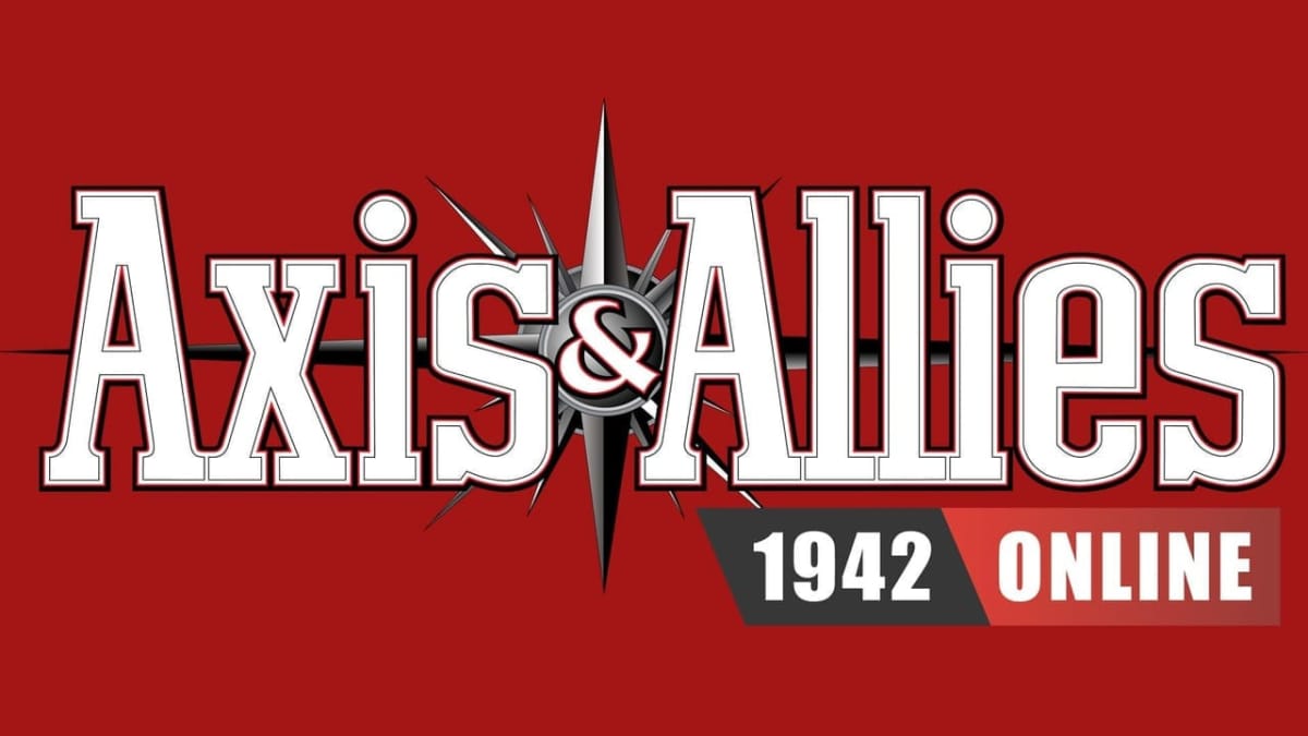 axis &amp; allies logo header