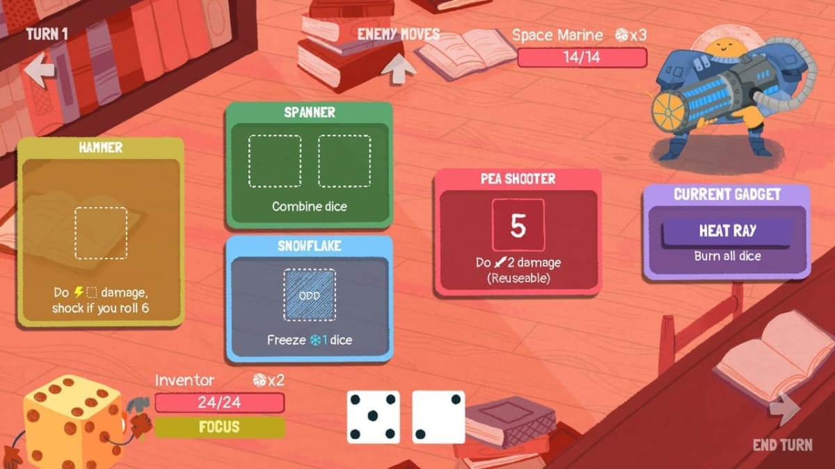 dicey dungeons release date
