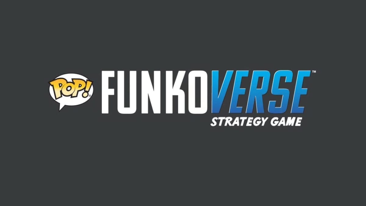 funkoverse strategy game