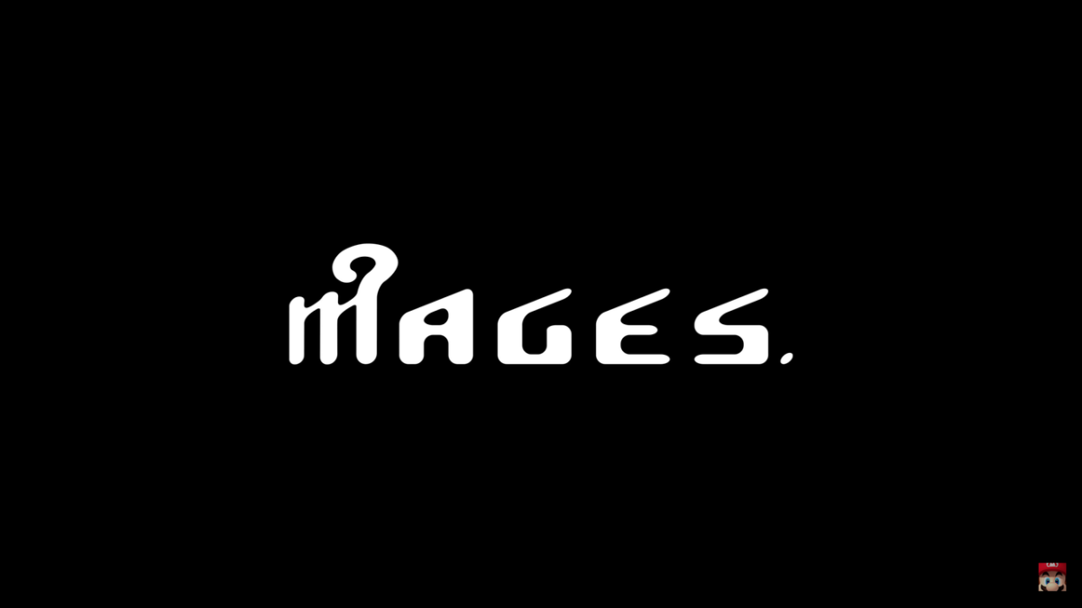 mages