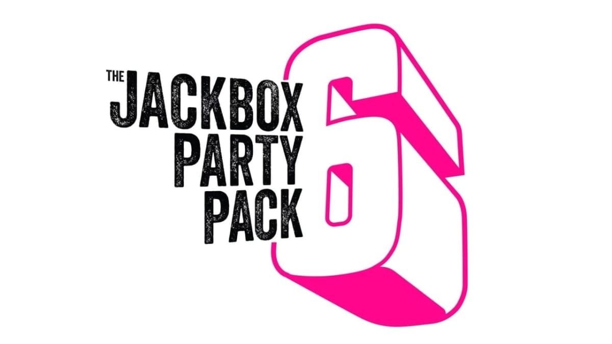 the jackbox party pack 6 main