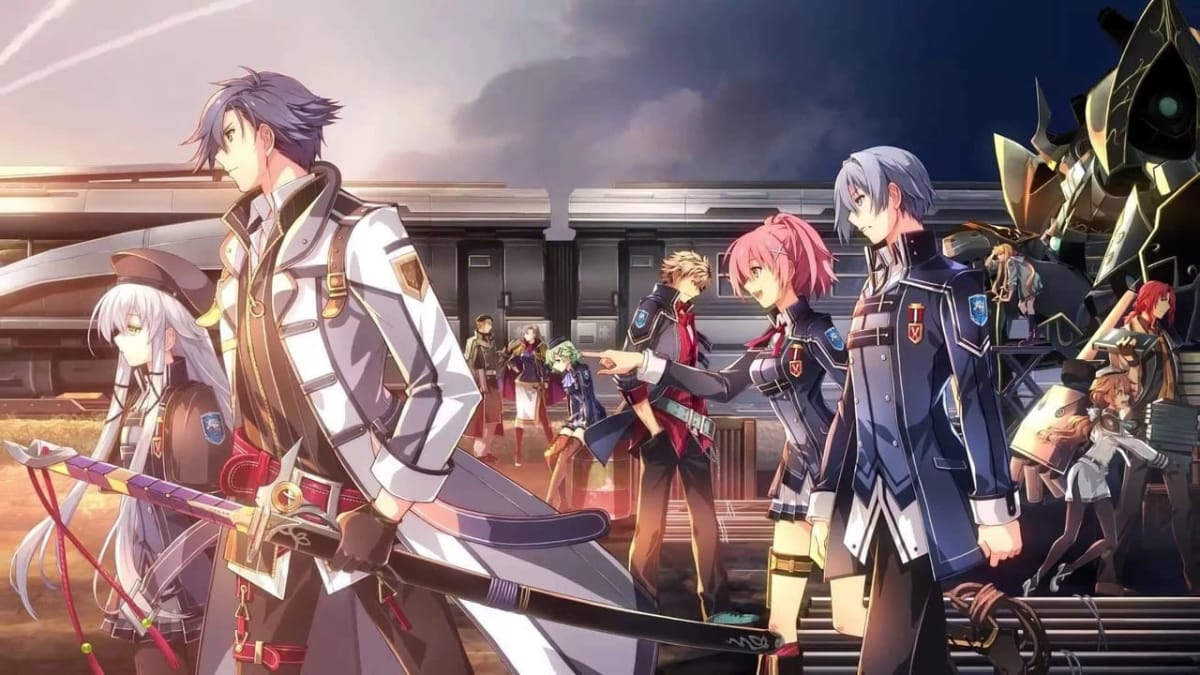 trails of cold steel iii main image