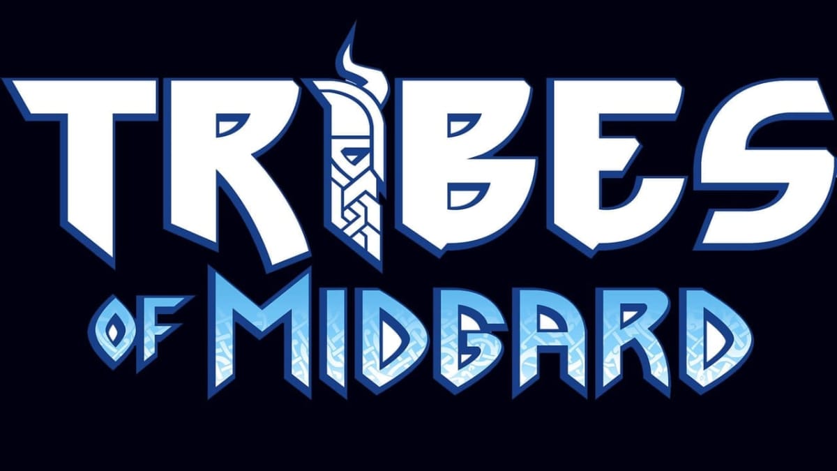 tribes of midgard header