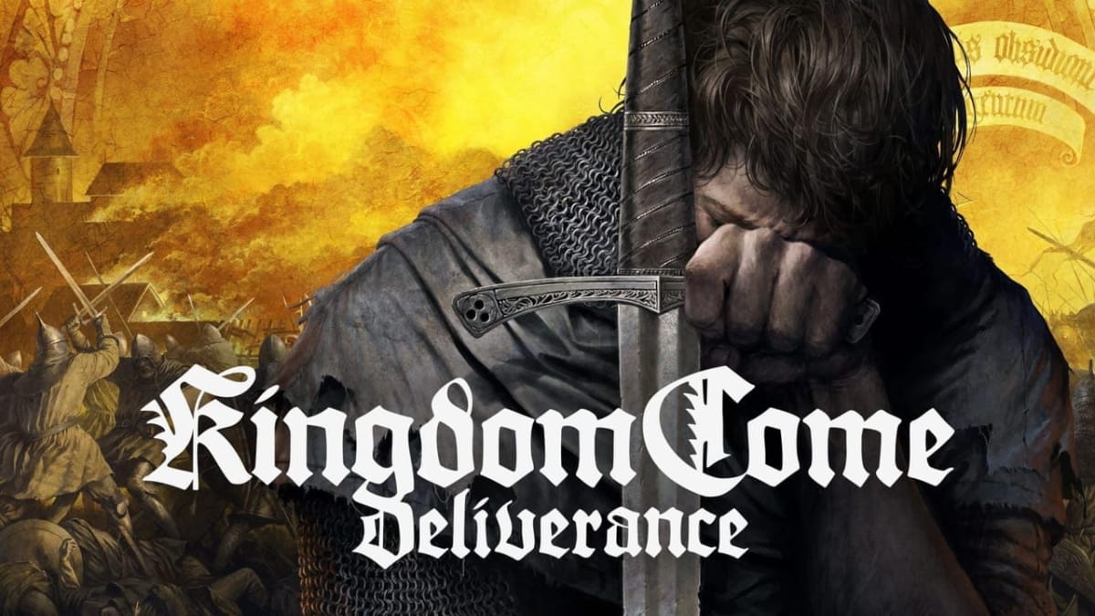 august humble monthly overview - kingdom come deliverance