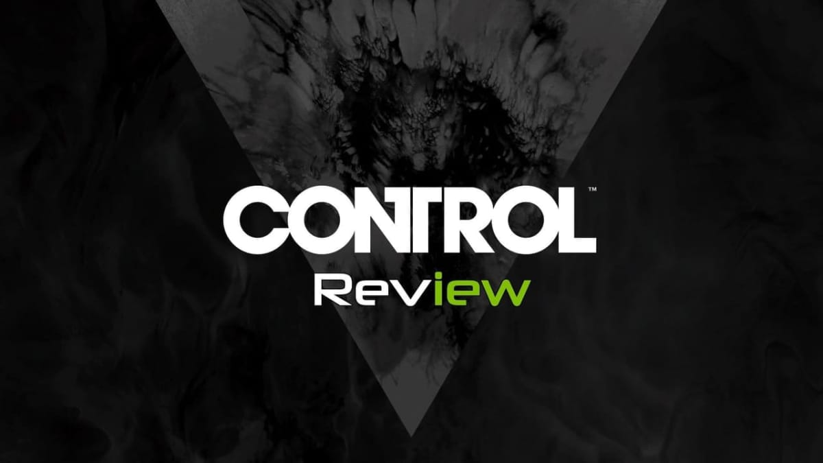 control review header